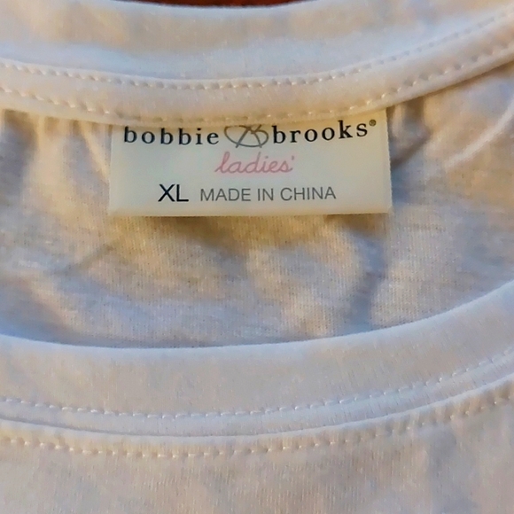 Red,White,&Blue T-Shirt - Picture 2 of 2